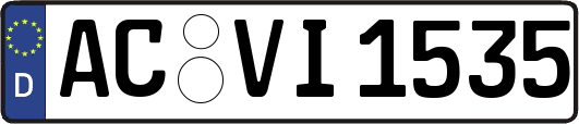 AC-VI1535