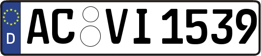 AC-VI1539