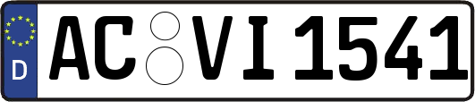 AC-VI1541