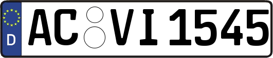 AC-VI1545