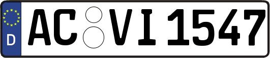 AC-VI1547