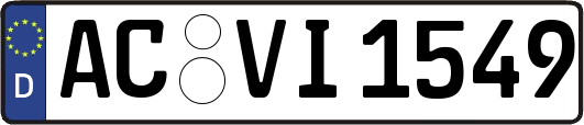 AC-VI1549