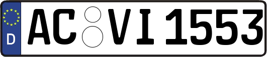 AC-VI1553