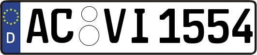 AC-VI1554
