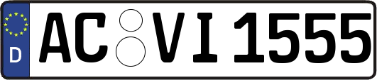 AC-VI1555