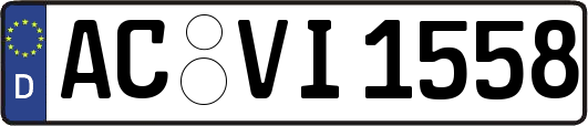 AC-VI1558