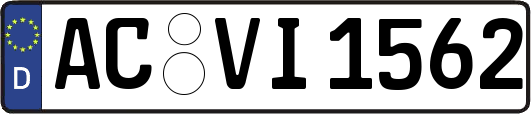 AC-VI1562