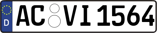 AC-VI1564