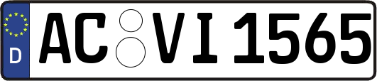 AC-VI1565