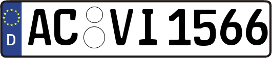 AC-VI1566