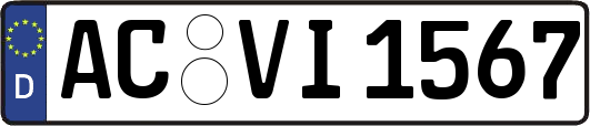 AC-VI1567