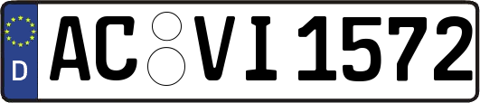 AC-VI1572