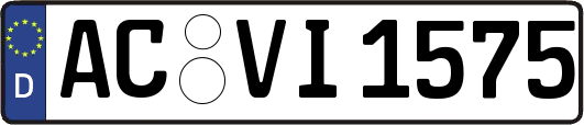 AC-VI1575