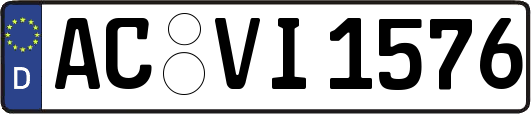 AC-VI1576