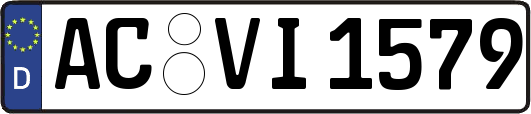 AC-VI1579