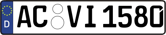 AC-VI1580
