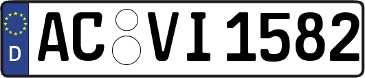 AC-VI1582