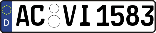 AC-VI1583