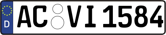 AC-VI1584