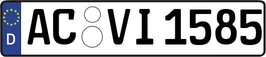 AC-VI1585