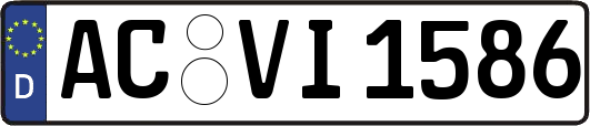 AC-VI1586