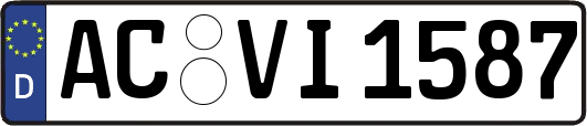 AC-VI1587