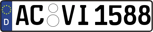 AC-VI1588