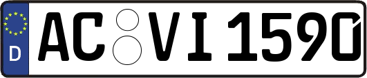AC-VI1590
