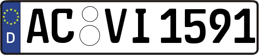 AC-VI1591