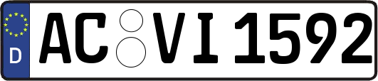 AC-VI1592