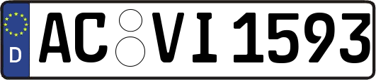 AC-VI1593