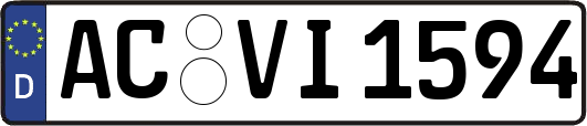 AC-VI1594
