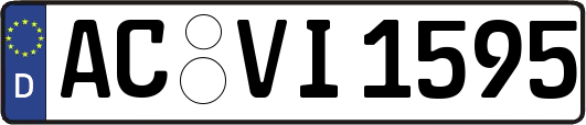 AC-VI1595