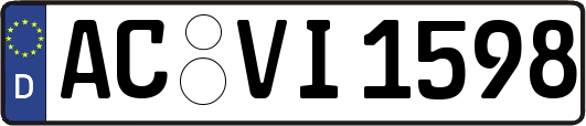 AC-VI1598