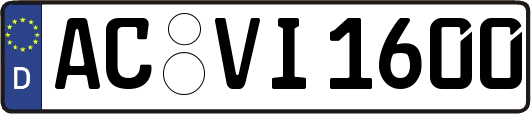 AC-VI1600