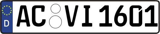AC-VI1601