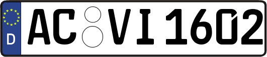 AC-VI1602