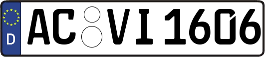 AC-VI1606