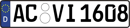 AC-VI1608