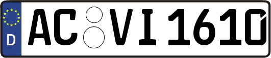 AC-VI1610