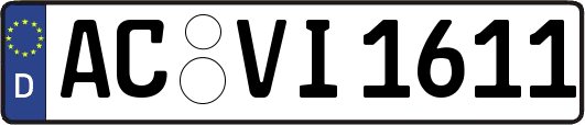 AC-VI1611