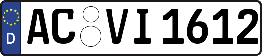 AC-VI1612