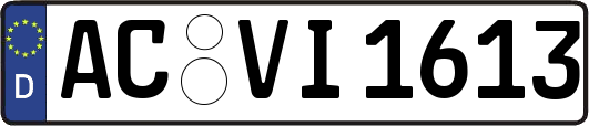 AC-VI1613
