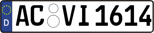 AC-VI1614
