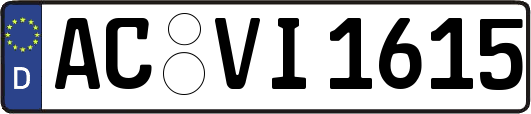 AC-VI1615