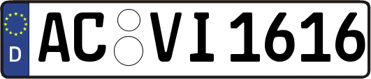 AC-VI1616
