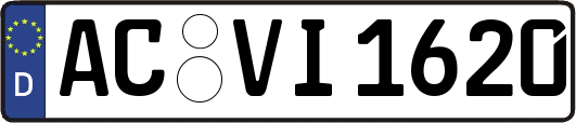 AC-VI1620