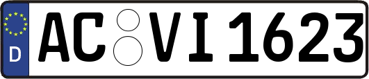 AC-VI1623