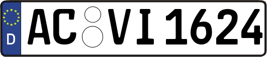 AC-VI1624
