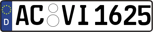 AC-VI1625
